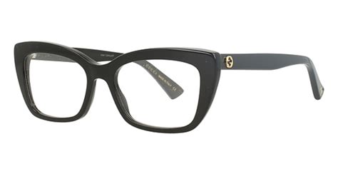 Gucci GG0165ON Eyeglasses 